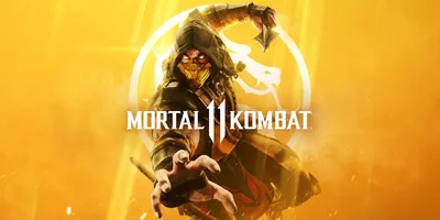 Mortal Kombat 11 Scorpion PNG by Metropolis-Hero1125 on DeviantArt