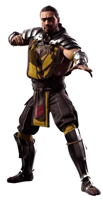 Scorpion (Mortal Kombat) | VS Battles Wiki | Fandom