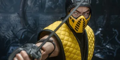 Mortal Kombat 12 gets announced in the worst way possible | TechRadar