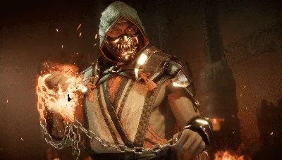 Mortal Kombat 11': Everything We Know About the Violent New Game