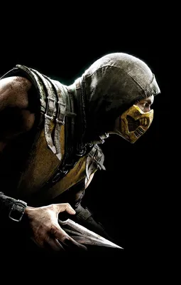 100+] Mortal Kombat X Wallpapers | Wallpapers.com