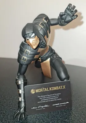 Mortal Kombat X lets you buy easier fatalities - Polygon