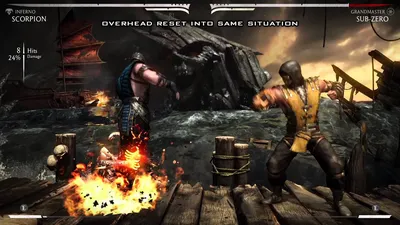 E3 2014: Mortal Kombat X - mxdwn Games