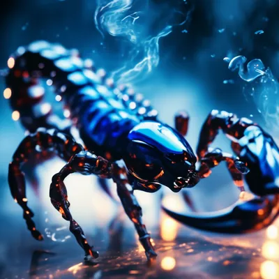 Скорпион: подробная характеристика знака зодиака | Узнай Всё