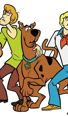 Коллекционная игровая карточка Scooby-Doo Скуби-Ду ЕВРОПА Дафна