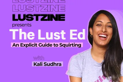 What is squirting? How can I squirt? Is squirting pee or not? The  scientific consensus is… 🤷 #ncsh #sexualhealth #sexualwellness… | Instagram