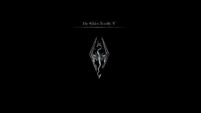 Skyrim Обои - Elder Scrolls V : Skyrim Обои (27742170) - Fanpop