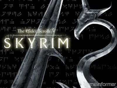 Bethesda випустить спеціальне видання The Elder Scrolls V: Skyrim на честь  10-річчя гри
