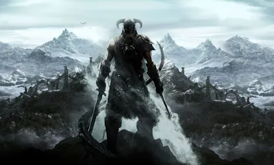 Рецензия на The Elder Scrolls 5: Skyrim | Канобу