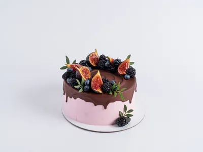 Торт Сладкий пень рецепт с фото пошагово - 1000.menu