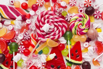 сладости | Сладости, Сладкие удовольствия, Вкусняшки