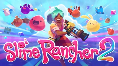 Slime Rancher 2 | Download and Buy Today - Epic Games Store