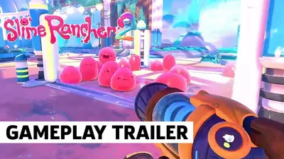 Slime Rancher Slimepedia Guidebook 2nd Edition 2020 Strategy Guide Art Book  | eBay