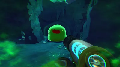 Buy Slime Rancher 2 from the Humble Store