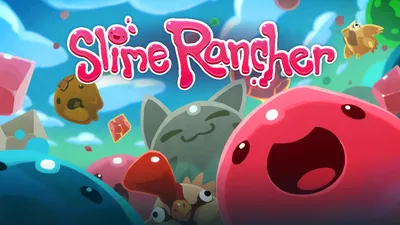 Slime Rancher — Википедия