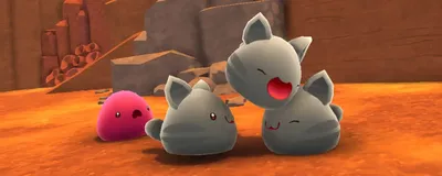 A Beautiful World Will Be Yours to Call Home in Slime Rancher 2 in 2022 -  Xbox Wire