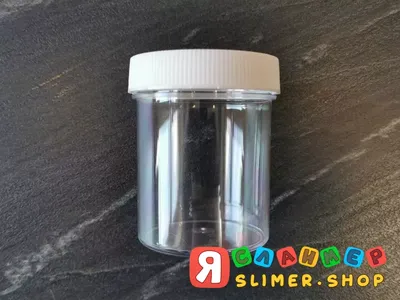 Слайм Super Jar Slime (баночки) 6шт аа2298 купить в Украине (Киев ) —  Almi.com.ua