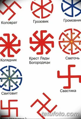 Славянские браслеты-обереги и их значение