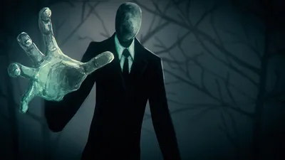 The Slenderman Movie Explained: The History of the Urban Legend - IGN