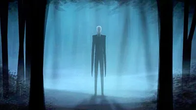The Slenderman legend: Everything you need to know