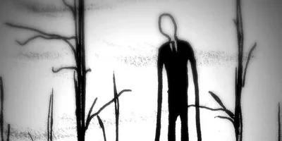 Slender Man Stories Are Hollywood's Latest Scary Obsession | Vanity Fair