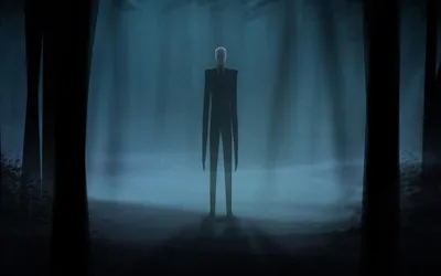 The Story of Slender Man Will Now Frighten Tweens in Movie Theaters, Too