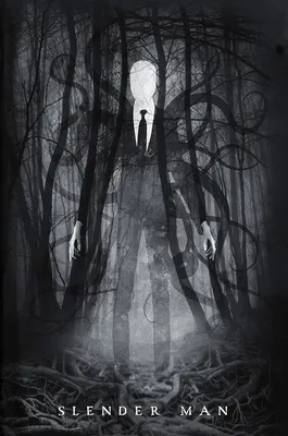 Slender Man: 9780062641175: Anonymous: Books - Amazon.com