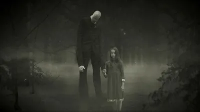 Slender Man | Rotten Tomatoes