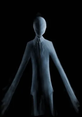 Slender Man: Do your kids know him, too?