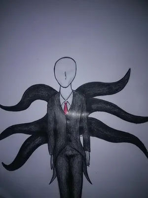 Beware The Slenderman: how users created the Boogieman of the internet