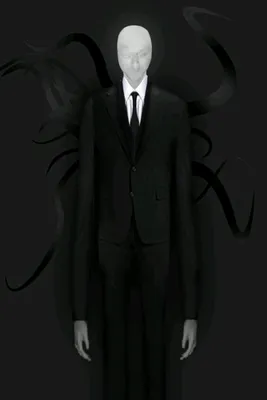 100+] Slender Man Pictures | Wallpapers.com