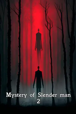 Slender Man fanart took 1 hr : r/creepypasta