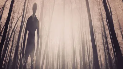 Slender Man' Review: Be Afraid, But for the Wrong Reason