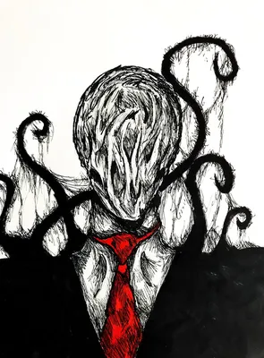 Slender Man