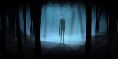 Slender Man: A myth of the digital age | The Independent | The Independent