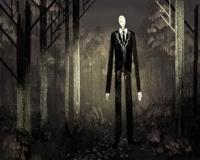 Фильм «Слендермен» / Slender Man (2018) — трейлеры, дата выхода | КГ-Портал