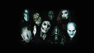 Slipknot's search for something beautiful is always heavy | The FADER