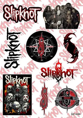 Новый клип SLIPKNOT «The Dying Song (Time To Sing)» — Hitkiller.com —  killing soundz of music