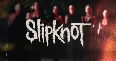 Slipknot Logo and symbol, meaning, history, PNG, brand