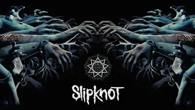 Фото: Slipknot (1995) #2923292