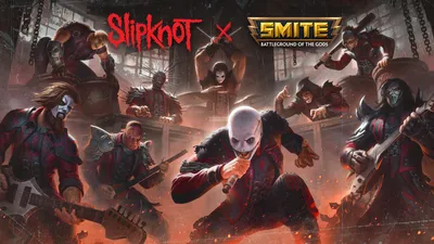Slipknot - Get 'The End, So Far' here: slipknot1.lnk.to/TheEndSoFar |  Facebook