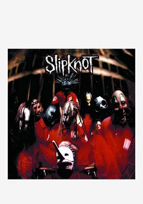 Slipknot Pack 01