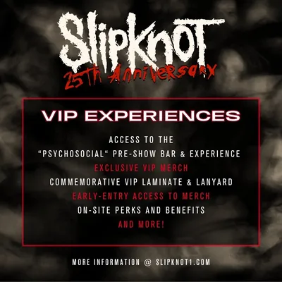 Slipknot-Slipknot LP (Color) Vinyl | Newbury Comics