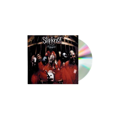 Крис фен slipknot реалистичное фото» — создано в Шедевруме