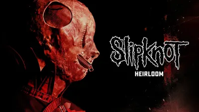 Slipknot CD – Slipknot Official Store