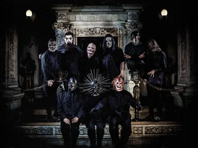 Slipknot