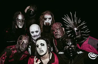 Slipknot Fans page [Official Maggots Malaysia]