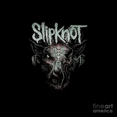 On the Road Again: Slipknot
