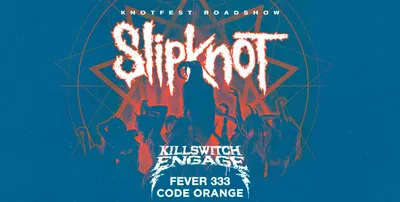 Значок RockMerch Slipknot ZN102 - купить в интернет-магазине RockBunker.ru