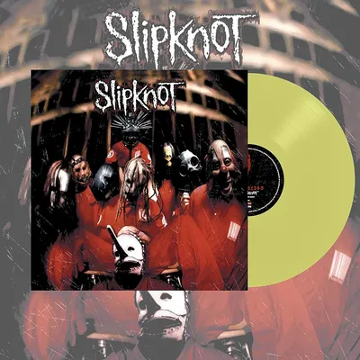 Slipknot Picture - Image Abyss